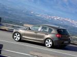 BMW 120d 5-Door 2007 года